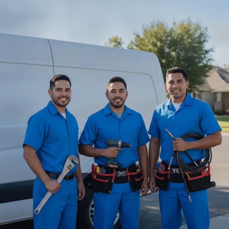 Instalación Aire Acondicionado equipo en Delegacion Cuajimalpa de Morelos